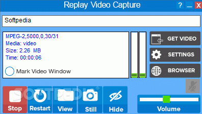 Replay Video Capture Crack & Activation Code