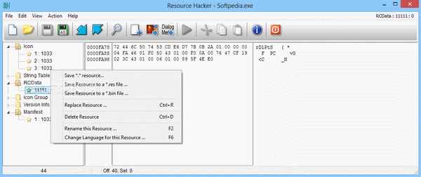 Resource Hacker Crack With License Key