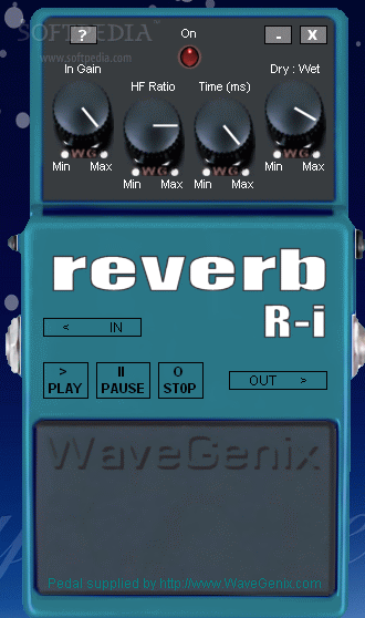 Reverb R-i Crack With Serial Number Latest