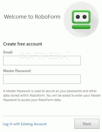 RoboForm for Chrome Crack + Activation Code (Updated)