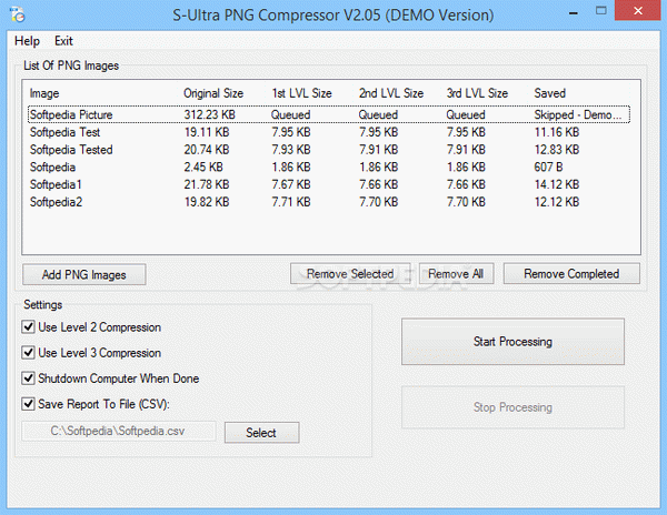 S-Ultra PNG Compressor Crack Plus Serial Number