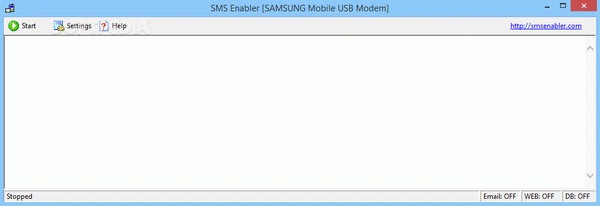 SMS Enabler Crack Plus License Key