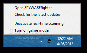 SPYWAREfighter Crack Full Version