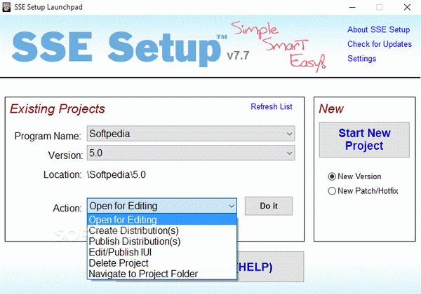 SSE Setup Crack + Activator Updated
