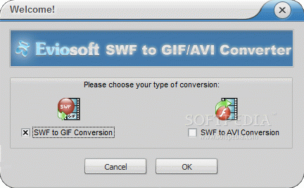 SWF to GIF/AVI Converter Crack + Serial Key Download