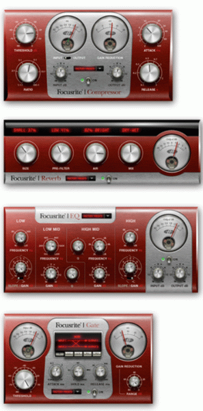 Scarlett Plug-in Suite Crack With Serial Key Latest 2021