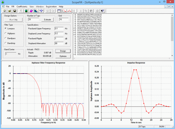 ScopeFIR Crack & Serial Number