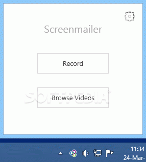 Screenmailer Crack With Activation Code Latest