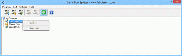 Serial Port Splitter Crack + Activation Code Download 2023