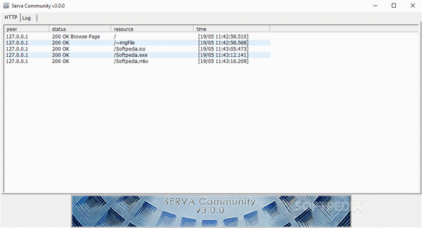 Serva Community Crack With Serial Number Latest