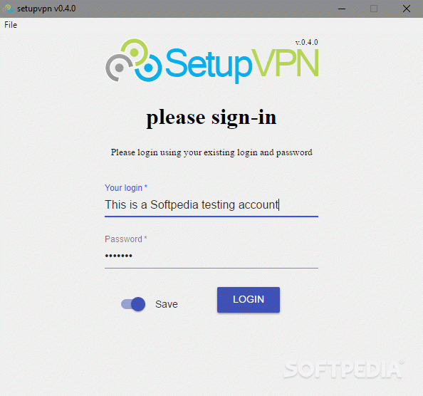 SetupVPN Keygen Full Version