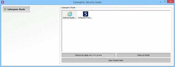 Cybergenic Shade Crack + License Key Download 2023