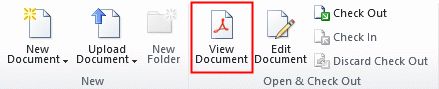 SharePoint Document Viewer Crack With Activator Latest