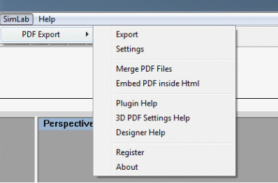 SimLab 3D PDF Exporter for Rhino Crack With Activator