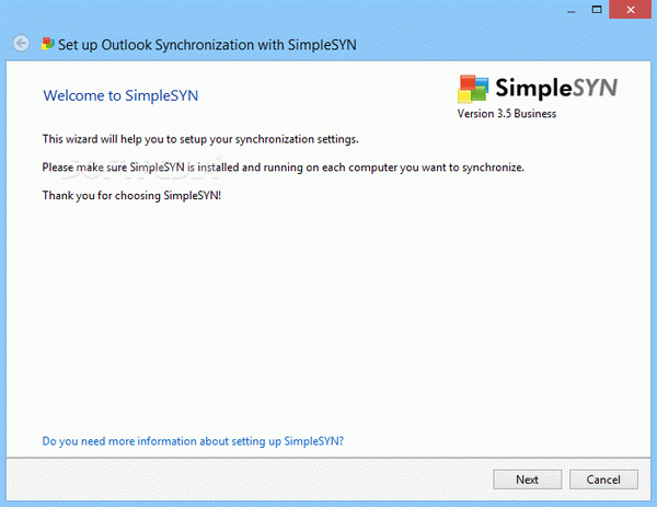 SimpleSYN Business Crack + Serial Key Download