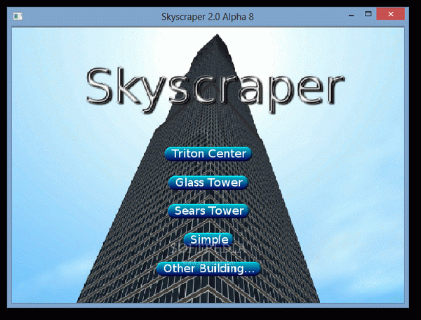 Skyscraper Crack With License Key Latest
