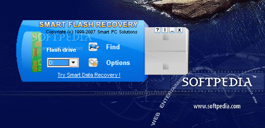 Smart Flash Recovery Crack Plus Activation Code