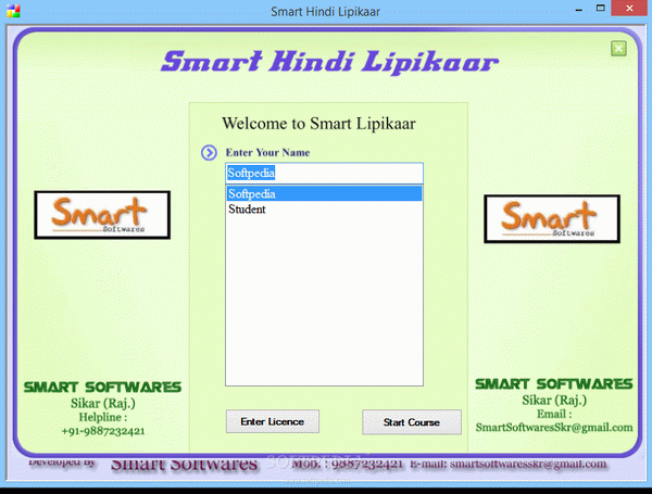 Smart Hindi Typing Master Crack With Activation Code 2022