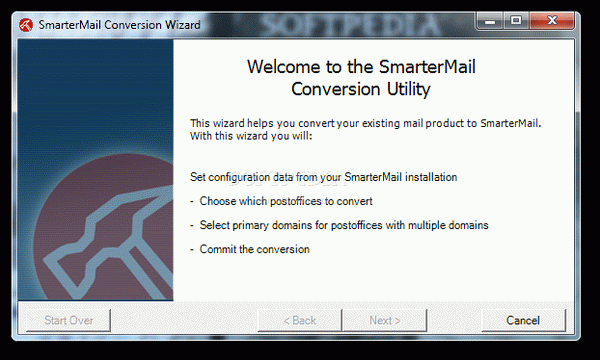 SmarterMail Conversion Wizard for MailEnable Crack + Activation Code (Updated)