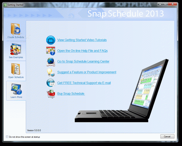 Snap Schedule Crack + Serial Key Download 2024