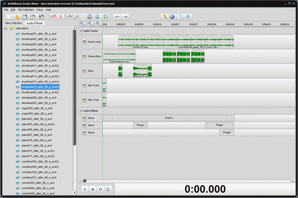 Soft4Boost Audio Mixer Crack With Keygen Latest