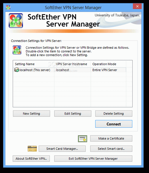 SoftEther VPN Crack + Keygen Download