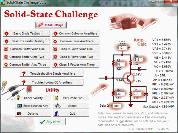 Solid-State Challenge Crack + Serial Number Updated