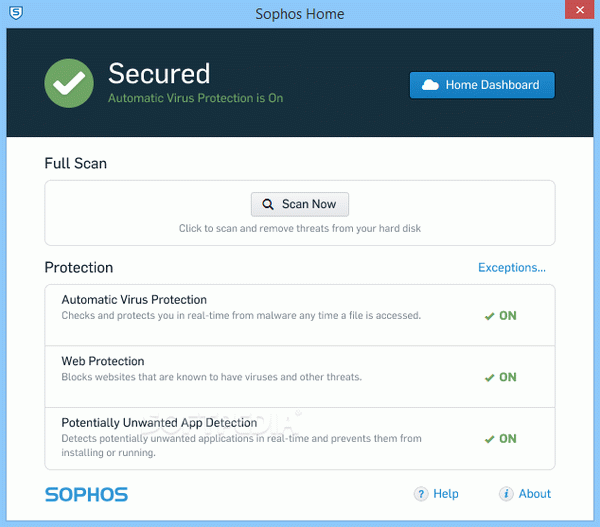 Sophos Home Crack With Activation Code 2024