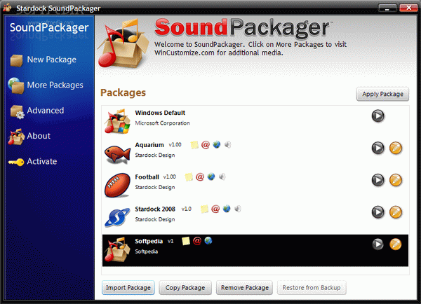 SoundPackager Crack With Keygen Latest 2024