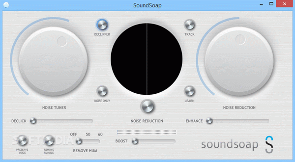 SoundSoap Crack & Activator
