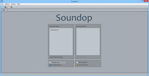 Soundop Serial Key Full Version