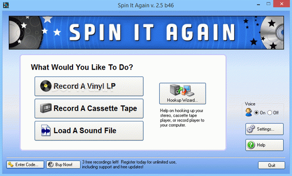 Spin It Again Crack With Activator Latest 2022