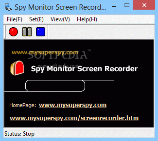 Spy Monitor Screen Recorder Crack With Activation Code 2022