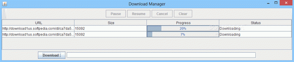 Download Manager Crack With Activator Latest