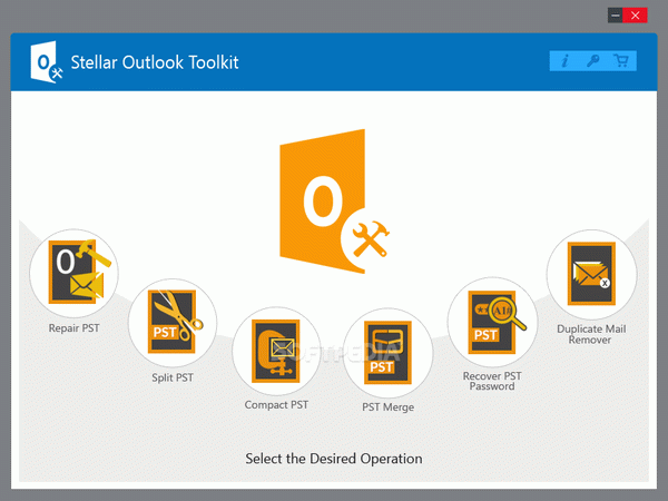 Stellar Outlook Manager Crack With Serial Number Latest