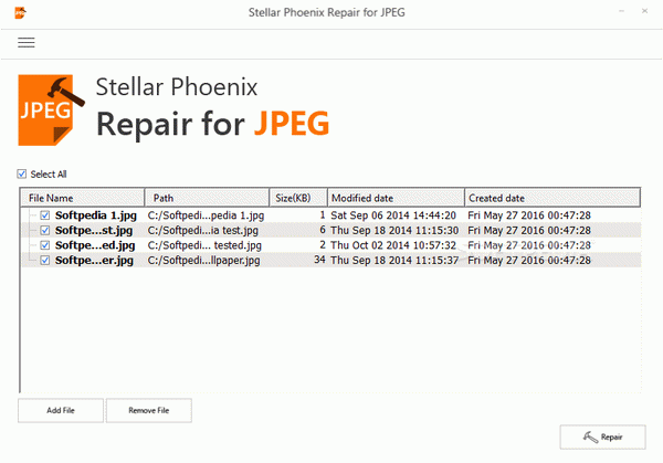 Stellar Phoenix Repair for JPEG Crack + Activation Code Download
