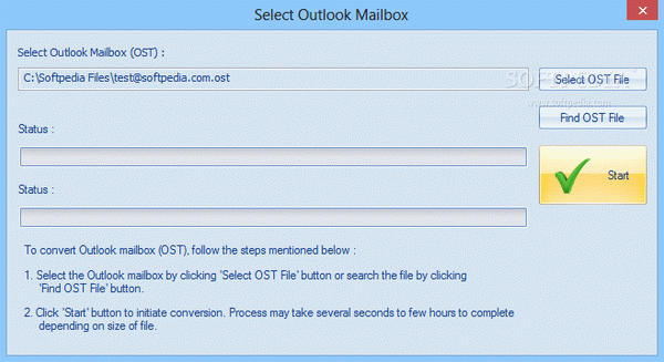 Stellar OST to PST Converter Crack + Serial Number Download 2022