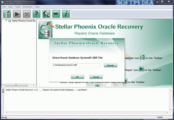 Stellar Phoenix Oracle Recovery Crack Plus Keygen