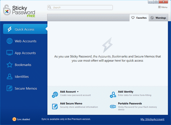 Sticky Password Crack With Activator 2024