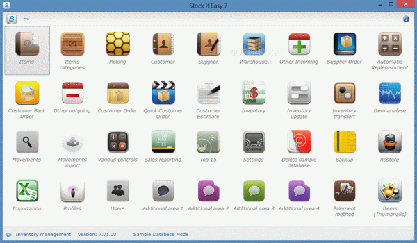 Stock It Easy Crack With Serial Number Latest 2023