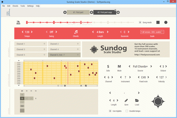 Sundog Scale Studio Crack + License Key (Updated)