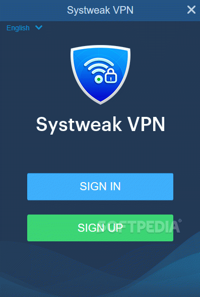 Systweak VPN Crack + Activator