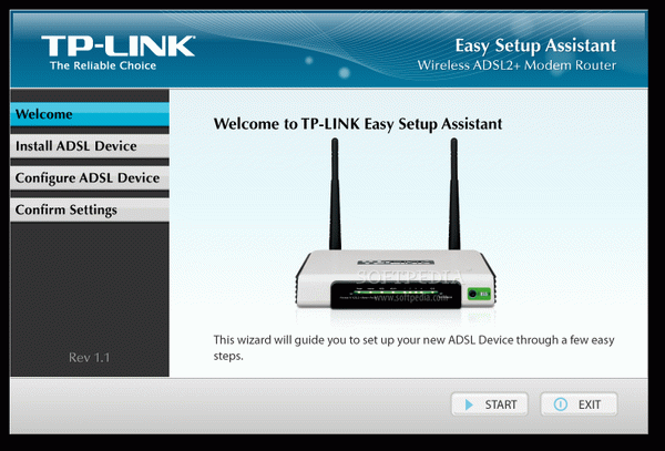 TD-W8960N Easy Setup Assistant Crack With Serial Key Latest 2024