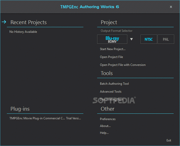 TMPGEnc Authoring Works Crack + Activator Updated