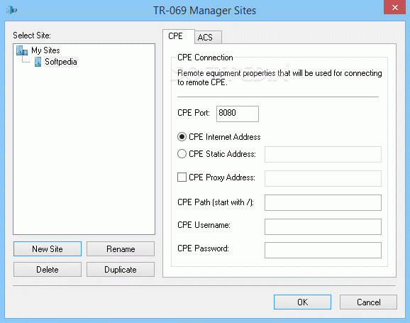 TR-069 Manager Crack + Serial Key Download
