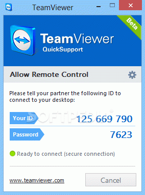 TeamViewer QuickSupport Crack + Serial Number (Updated)