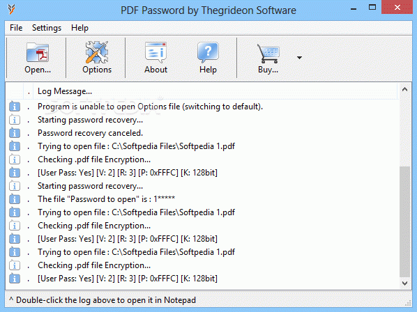 PDF Password Crack + Activation Code