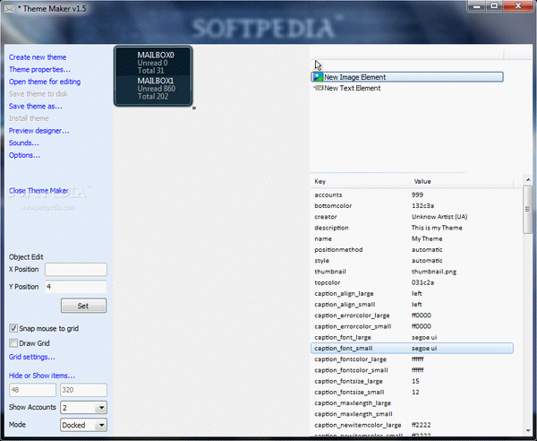 Theme Maker Crack With Serial Number Latest 2021