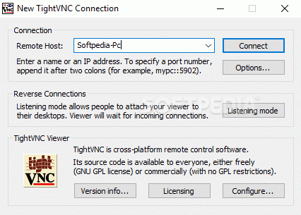 TightVNC Crack + License Key Download