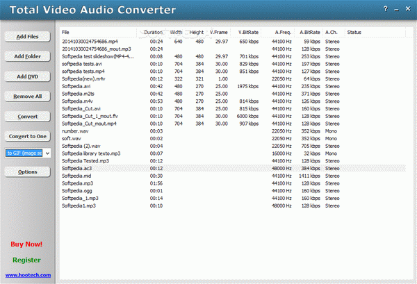 Total Video Audio Converter Crack With Serial Number 2022